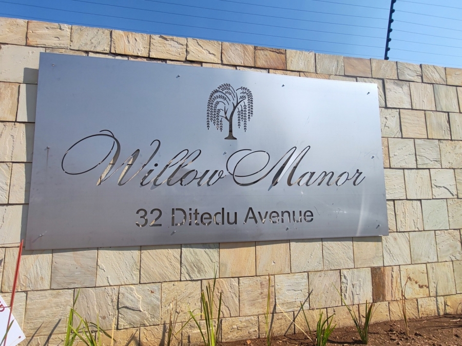2 Bedroom Property for Sale in Baillie Park North West